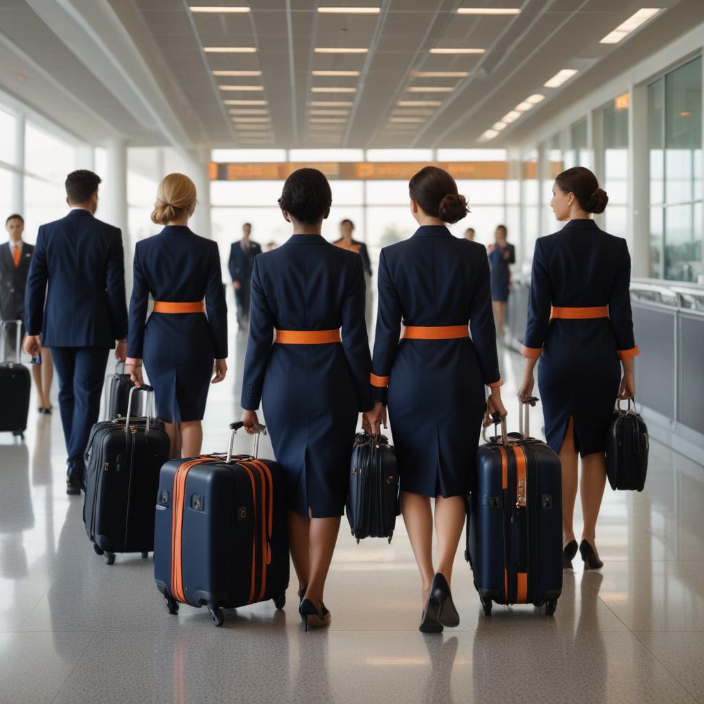 Alumnos Ponte Fly - Curso TCP en Pontevedra